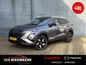 Omoda 5
