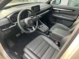 Honda CR-V (2026) thumbnail 4