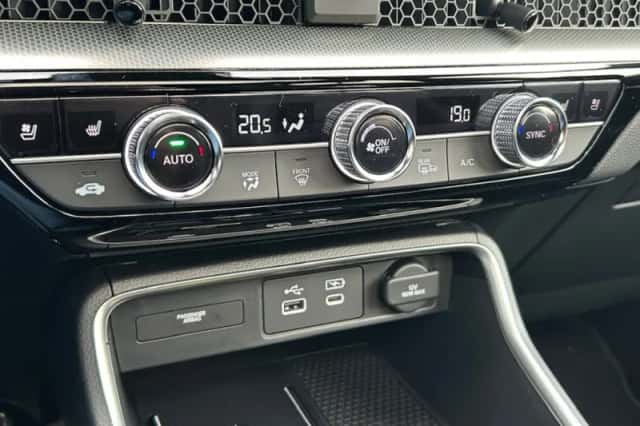 Honda CR-V (2026) thumbnail 6