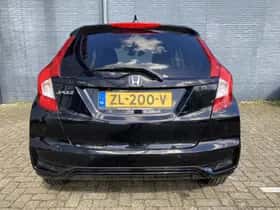 Honda Jazz (2019) thumbnail 3