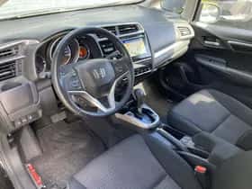 Honda Jazz (2019) thumbnail 4