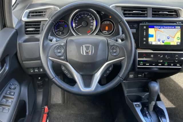 Honda Jazz (2019) thumbnail 5