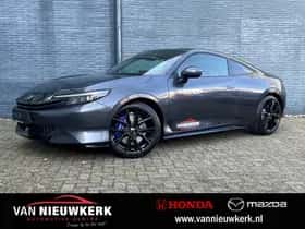 Honda Prelude