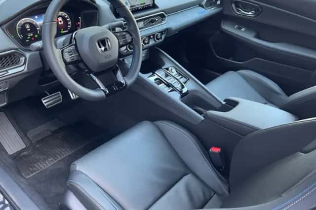 Honda Prelude (2026) thumbnail 4