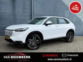 Honda HR-V (2025) thumbnail 1