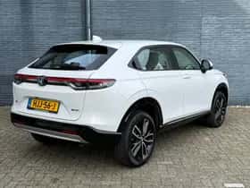 Honda HR-V (2025) thumbnail 2