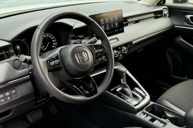Honda HR-V (2025) thumbnail 4