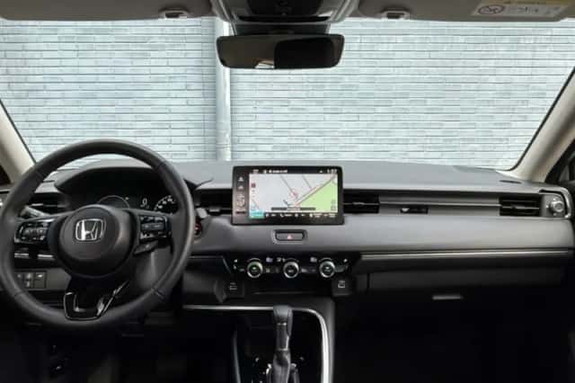 Honda HR-V (2025) thumbnail 5