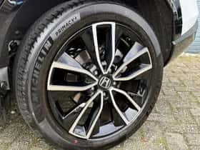 Honda HR-V (2025) thumbnail 10