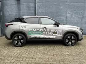 Omoda 5 (2026) thumbnail 3