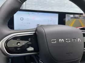 Omoda 5 (2026) thumbnail 29