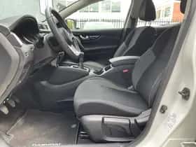 Nissan Qashqai (2021) thumbnail 10