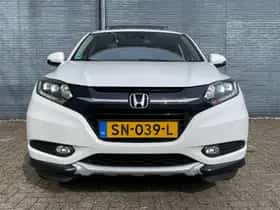Honda HR-V (2018) thumbnail 11