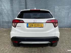 Honda HR-V (2018) thumbnail 12