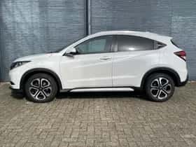 Honda HR-V (2018) thumbnail 13