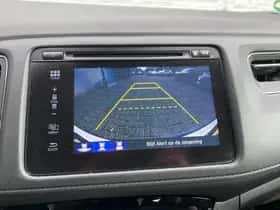 Honda HR-V (2018) thumbnail 19