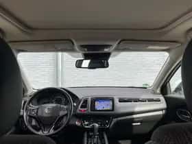 Honda HR-V (2018) thumbnail 27