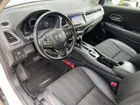 Honda HR-V (2018) thumbnail 29