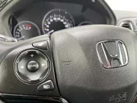 Honda HR-V (2018) thumbnail 32