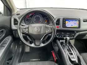 Honda HR-V (2018) thumbnail 5