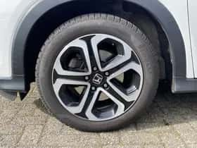Honda HR-V (2018) thumbnail 8