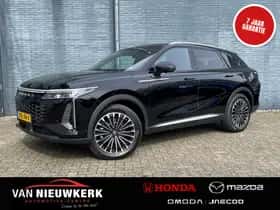 Omoda 9 (2026)