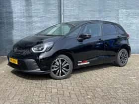Honda Jazz (2026)
