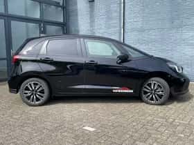 Honda Jazz (2026) thumbnail 3