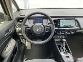 Honda Jazz (2026) thumbnail 4