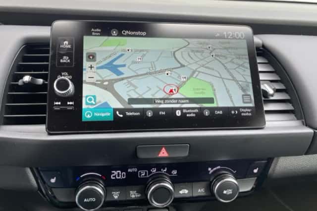 Honda Jazz (2026) thumbnail 5