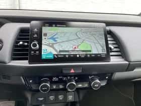 Honda Jazz (2026) thumbnail 5