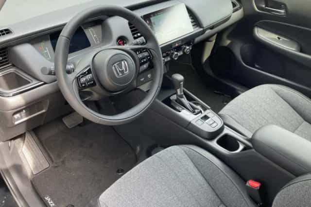 Honda Jazz (2026) thumbnail 6
