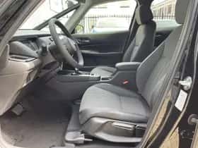 Honda Jazz (2026) thumbnail 10