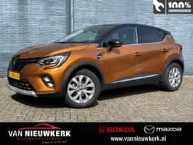 Renault Captur (2022)