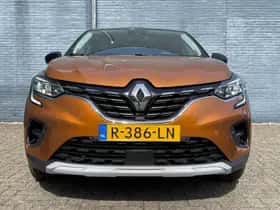Renault Captur thumbnail 11