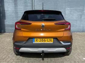 Renault Captur thumbnail 12