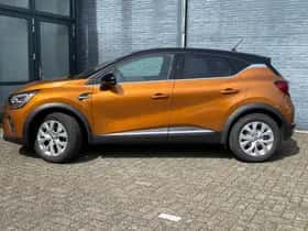Renault Captur thumbnail 13