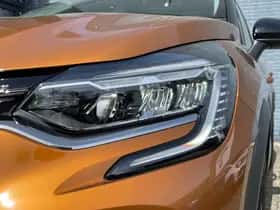 Renault Captur thumbnail 28