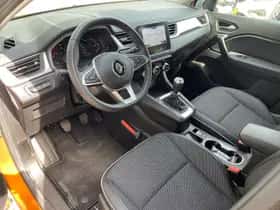 Renault Captur thumbnail 4