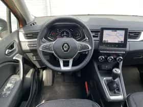 Renault Captur thumbnail 5