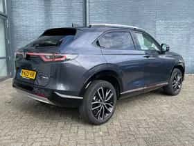 Honda HR-V (2023) thumbnail 2