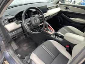 Honda HR-V (2023) thumbnail 4