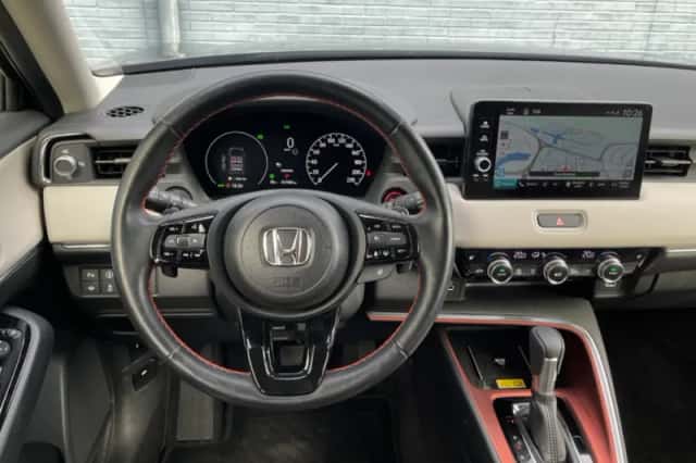 Honda HR-V (2023) thumbnail 5