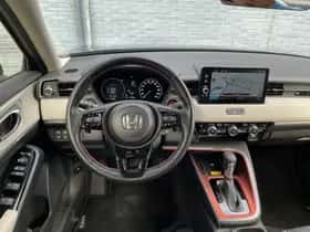 Honda HR-V (2023) thumbnail 5