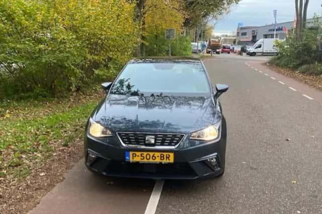SEAT Ibiza (2019) thumbnail 2