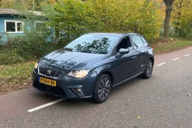 SEAT Ibiza (2019) thumbnail 3