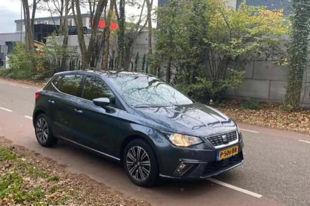 SEAT Ibiza (2019) thumbnail 4