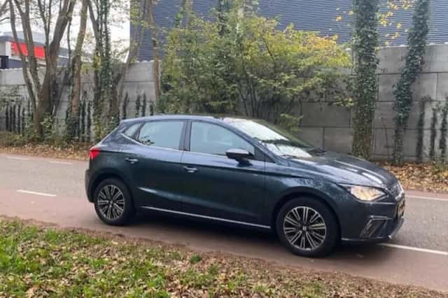 SEAT Ibiza (2019) thumbnail 5