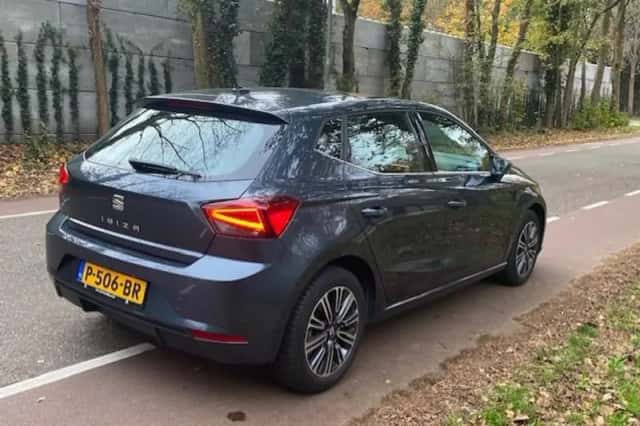SEAT Ibiza (2019) thumbnail 6