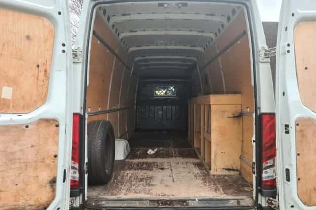Iveco Daily (2015) thumbnail 6